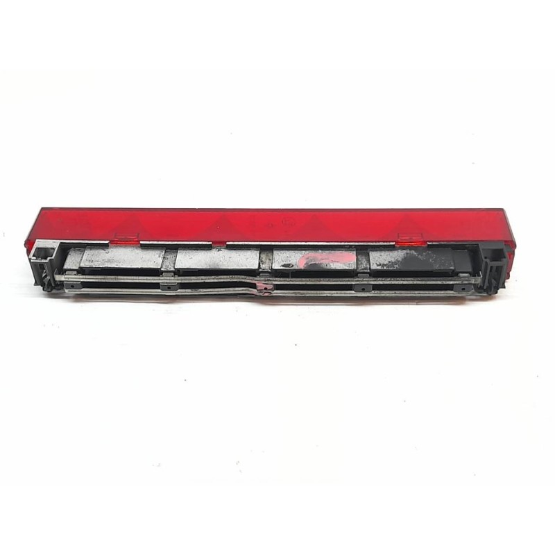 Recambio de luz central de freno para ford mondeo berlina (gd) 1.8 turbodiesel cat referencia OEM IAM - Azul 4