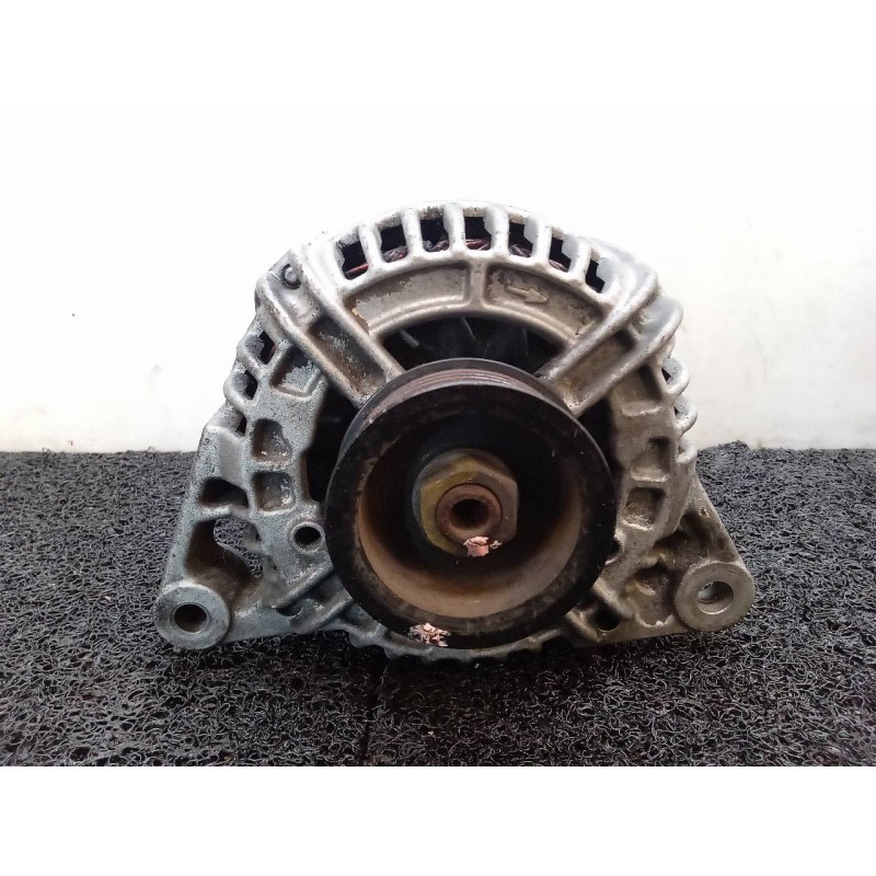 Recambio de alternador para audi a6 avant (4b5) 2.5 tdi referencia OEM IAM 0124515040  BOSCH - Azul 3