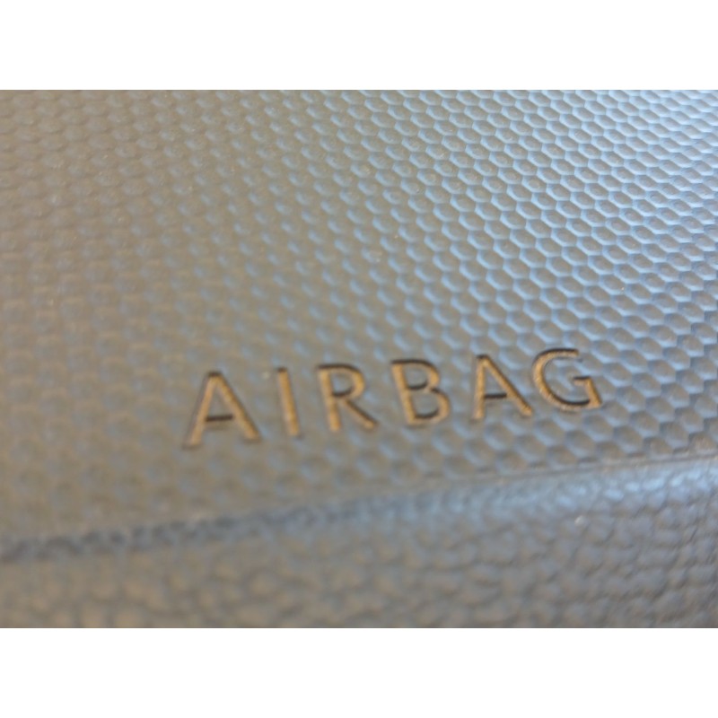 Recambio de kit airbag para volkswagen tiguan (ad1, ax1) 2.0 tdi referencia OEM IAM - Rojo 5