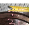 Recambio de volante motor para ford focus berlina (cap) 1.6 tdci cat referencia OEM IAM   