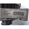 Recambio de alternador para opel astra f berlina cool dream referencia OEM IAM 436683  
