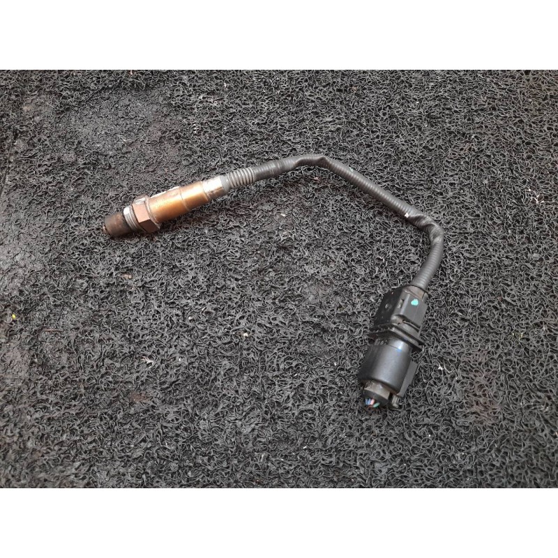 Recambio de sonda lambda para toyota auris active referencia OEM IAM 0281004411 8946702080 
