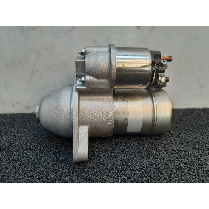 Recambio de motor arranque para opel astra h berlina cosmo referencia OEM IAM   