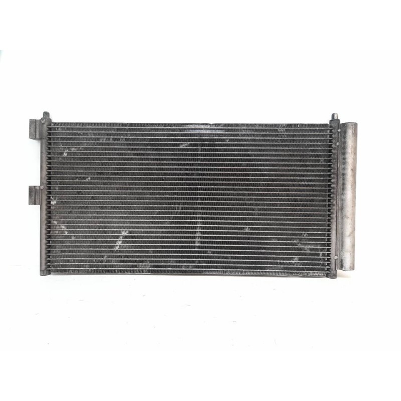 Recambio de condensador / radiador aire acondicionado para lancia musa (184) 1.4 16v oro referencia OEM IAM   