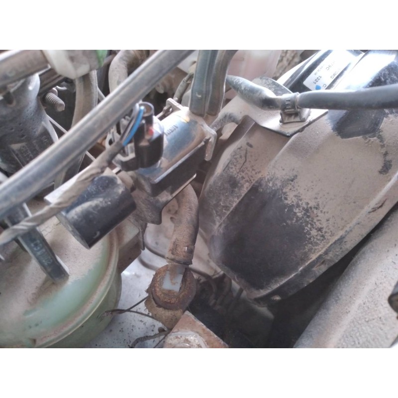 Recambio de valvula aire adicional para ford ranger (es) xl doble cabina 4x4 referencia OEM IAM   