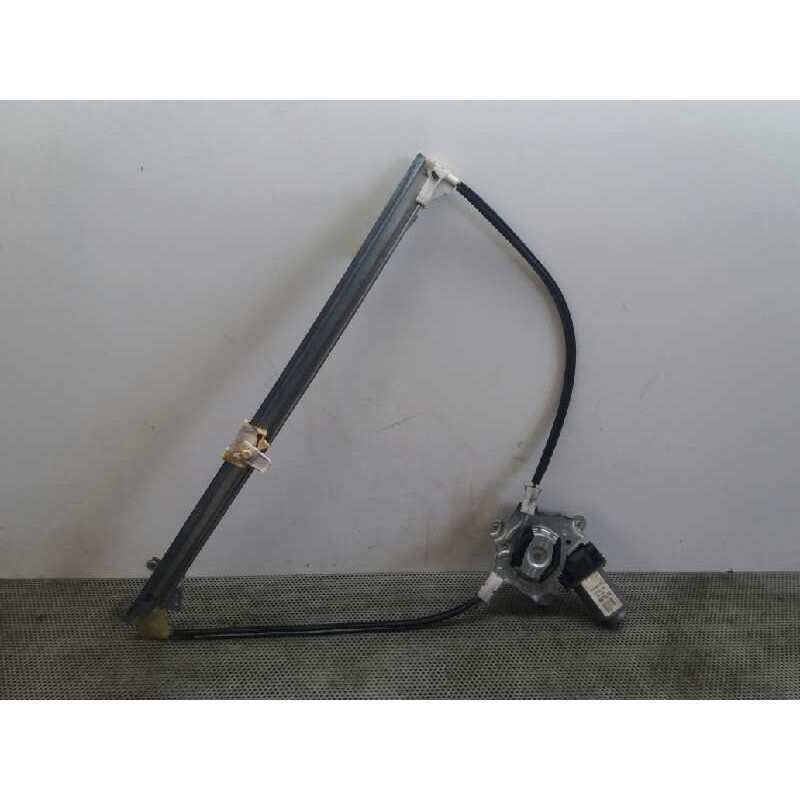 Recambio de elevalunas delantero izquierdo para renault scenic (ja..) 1.4 16v fairway referencia OEM IAM   