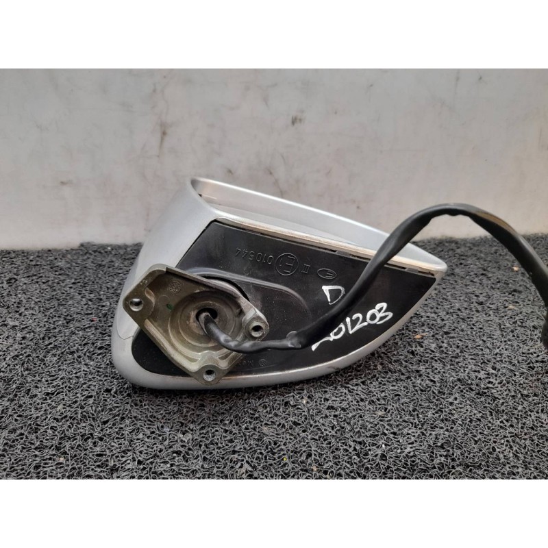 Recambio de retrovisor derecho para volkswagen new beetle (9c1/1c1) 1.9 tdi referencia OEM IAM 2