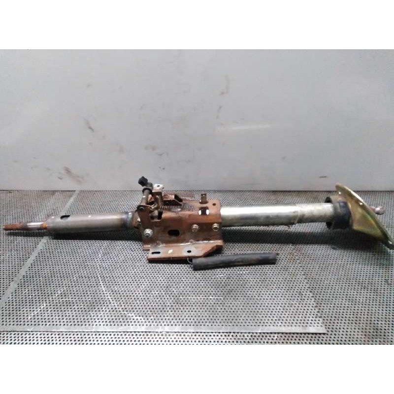 Recambio de columna direccion para mitsubishi galloper (hyundai) 2.5 turbodiesel referencia OEM IAM - Azul 3
