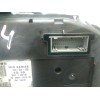 Recambio de cuadro instrumentos para renault megane ii classic berlina 1.6 16v referencia OEM IAM 8200364029F  