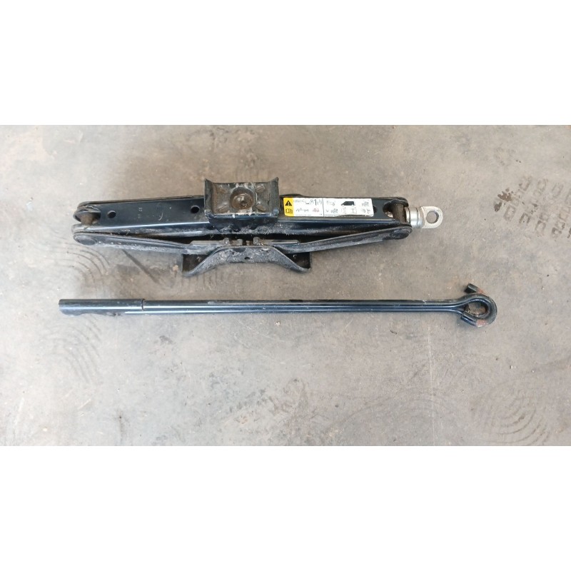 Recambio de gato para ford transit custom v362 furgoneta (fy, fz) 2.0 ecoblue referencia OEM IAM   