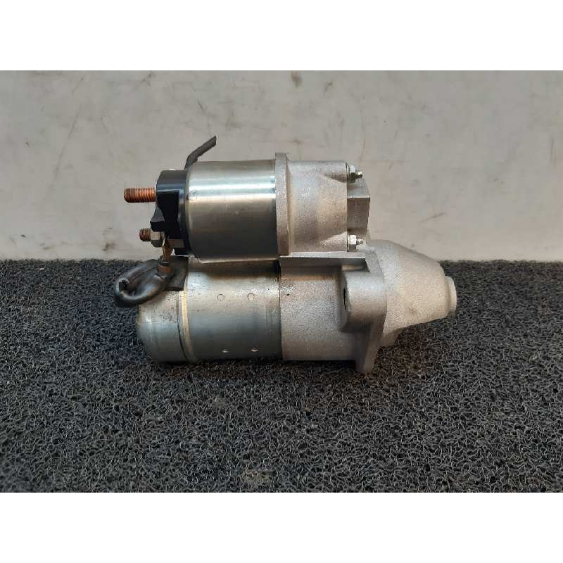 Recambio de motor arranque para opel astra h berlina cosmo referencia OEM IAM 2
