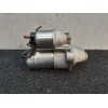 Recambio de motor arranque para opel astra h berlina cosmo referencia OEM IAM   