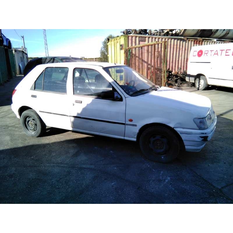 ford fiesta berl./courier del año 1995
