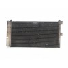 Recambio de condensador / radiador aire acondicionado para lancia musa (184) 1.4 16v oro referencia OEM IAM   