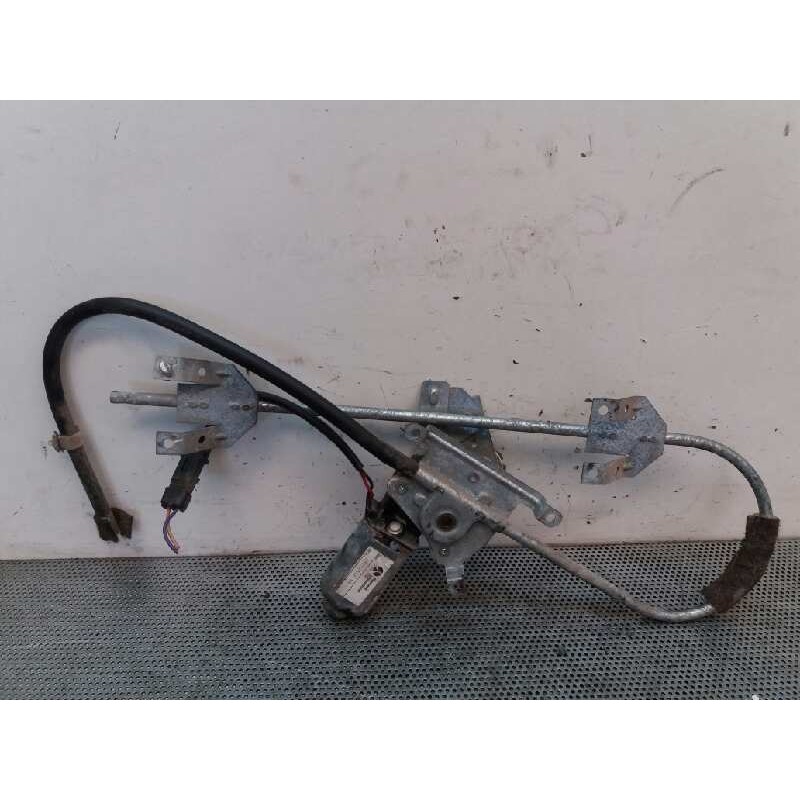 Recambio de elevalunas trasero derecho para chrysler jeep cherokee (xj) country referencia OEM IAM 55154518RH  
