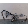 Recambio de elevalunas trasero derecho para chrysler jeep cherokee (xj) country referencia OEM IAM 55154518RH  
