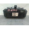 Recambio de cuadro instrumentos para renault megane ii classic berlina 1.6 16v referencia OEM IAM 8200364029F  