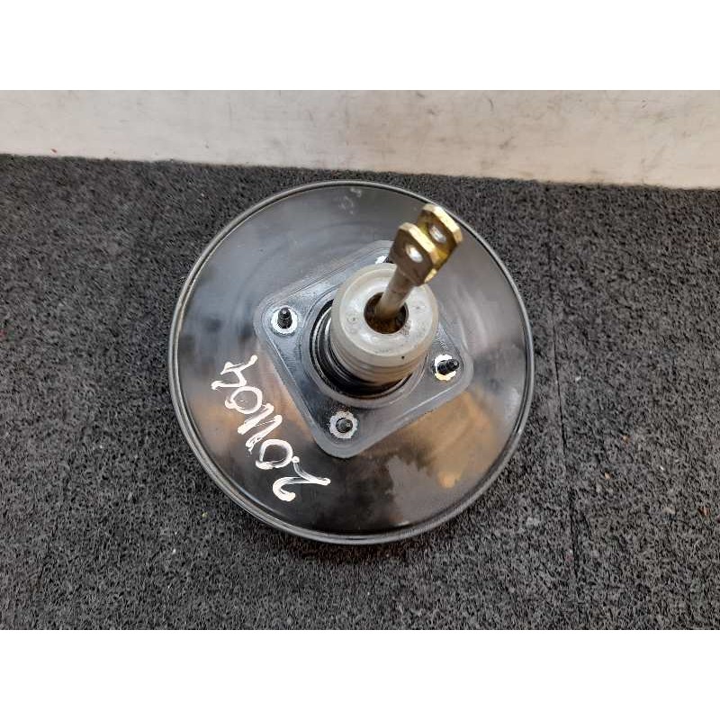 Recambio de servofreno para renault laguna (b56) 2.2 d rt (b56f/g) referencia OEM IAM 7700825498E  ATE - Azul 3