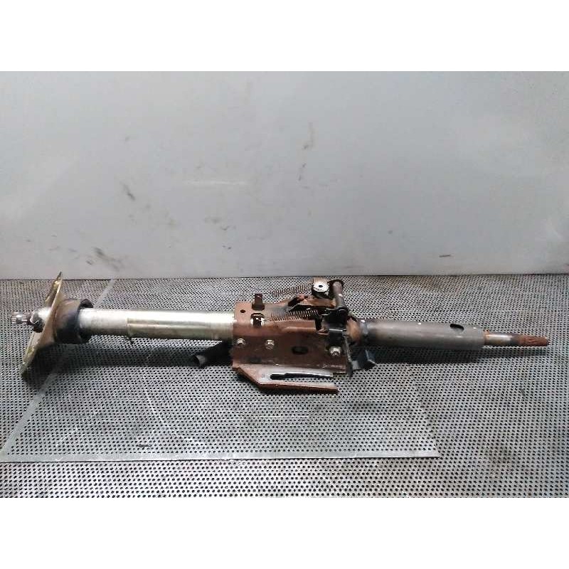 Recambio de columna direccion para mitsubishi galloper (hyundai) 2.5 turbodiesel referencia OEM IAM - Azul 4