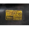Recambio de motor arranque para kia picanto 1.1 crdi ex referencia OEM IAM 361002A100  VALEO