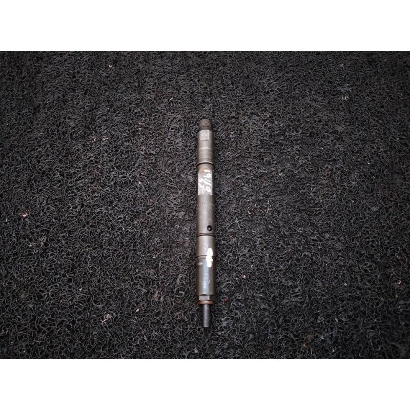 Recambio de inyector para audi allroad quattro (4b5) 2.5 tdi (132kw) referencia OEM IAM 0432133805 059130201D 