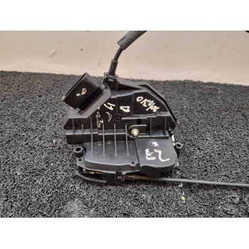 CERRADURA PUERTA DELANTERA IZQUIERDA BM5A021813CD 