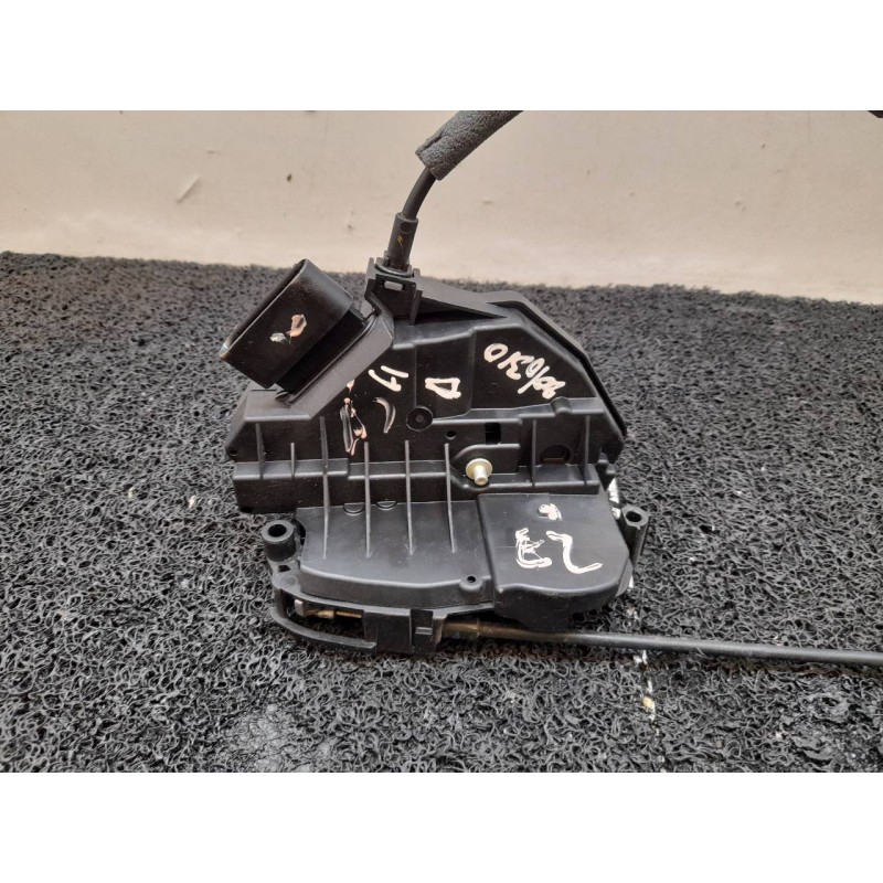 Recambio de cerradura puerta delantera izquierda para ford focus turn. (cb8) trend referencia OEM IAM BM5A021813CD  