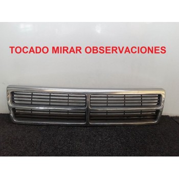 REJILLA DELANTERA 5263546 526352880207 