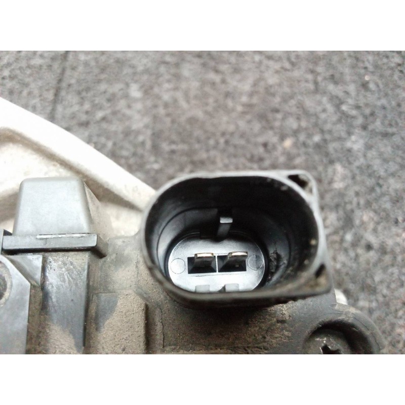 Recambio de alternador para audi a6 avant (4b5) 2.5 tdi referencia OEM IAM 0124515040  BOSCH - Azul 5