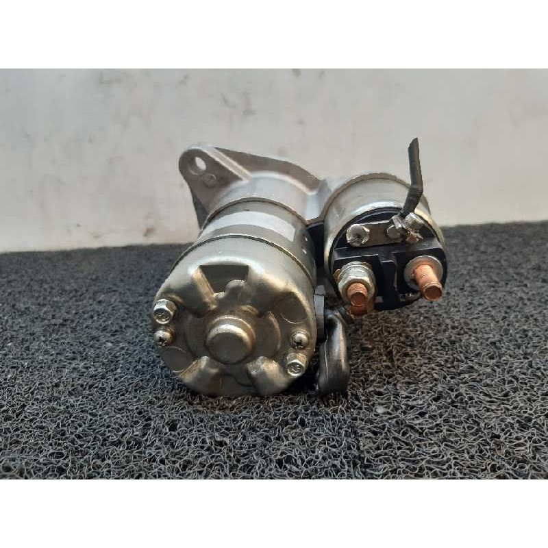 Recambio de motor arranque para opel astra h berlina cosmo referencia OEM IAM 3