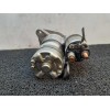 Recambio de motor arranque para opel astra h berlina cosmo referencia OEM IAM   