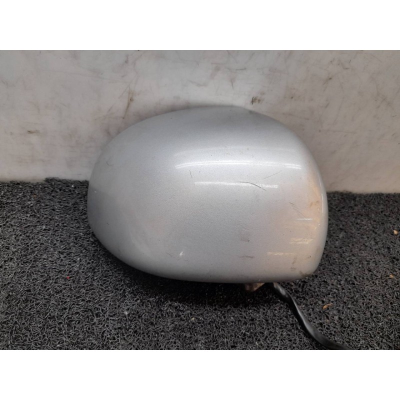 Recambio de retrovisor derecho para volkswagen new beetle (9c1/1c1) 1.9 tdi referencia OEM IAM 3