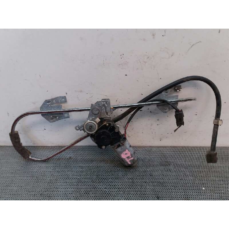 Recambio de elevalunas trasero derecho para chrysler jeep cherokee (xj) country referencia OEM IAM 55154518RH - Negro 2