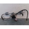 Recambio de elevalunas trasero derecho para chrysler jeep cherokee (xj) country referencia OEM IAM 55154518RH  