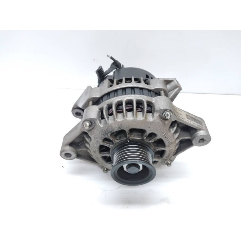 Recambio de alternador para opel astra f berlina cool dream referencia OEM IAM 436683 - Verde 4