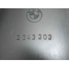 Recambio de ventilador viscoso motor para bmw serie 5 berlina (e39) 520i referencia OEM IAM 2243303 6600100000 