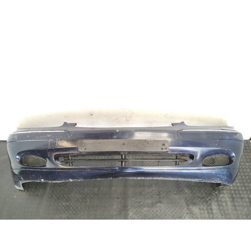 Recambio de paragolpes delantero para mercedes-benz clase s (w220) berlina 320 cdi (220.026) referencia OEM IAM   