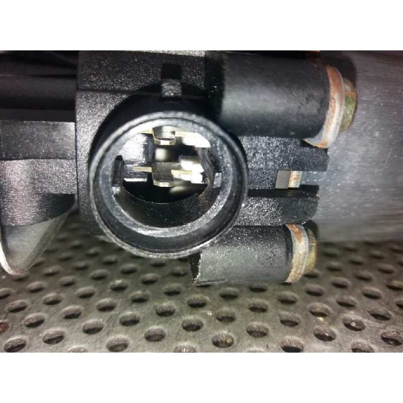 Recambio de elevalunas delantero izquierdo para renault scenic (ja..) 1.4 16v fairway referencia OEM IAM - Azul 4