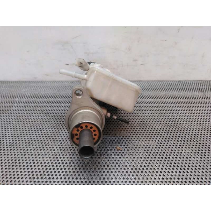 Recambio de bomba freno para ford focus berlina (cap) 1.6 tdci cat referencia OEM IAM W2795 - Azul 2