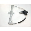 Recambio de elevalunas delantero izquierdo para citroën c-elysée seduction referencia OEM IAM 9674412480 9677416980 