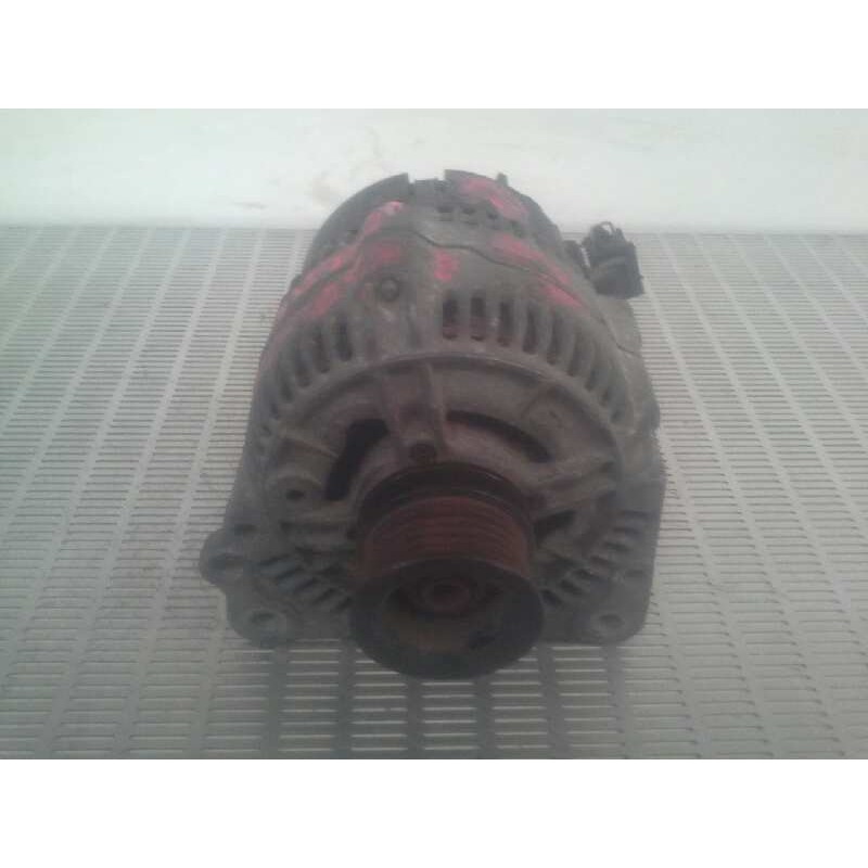 Recambio de alternador para seat toledo (1l) 1.9 tdi referencia OEM IAM 0123320001 028903025Q BOSCH