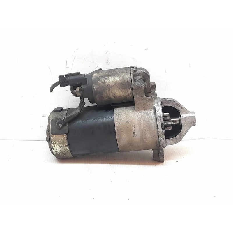 Recambio de motor arranque para kia picanto 1.1 crdi ex referencia OEM IAM 361002A100  VALEO 4