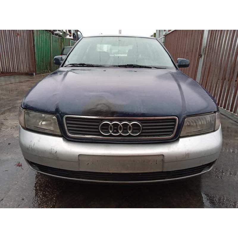 audi a4 berlina (b5) del año 1998