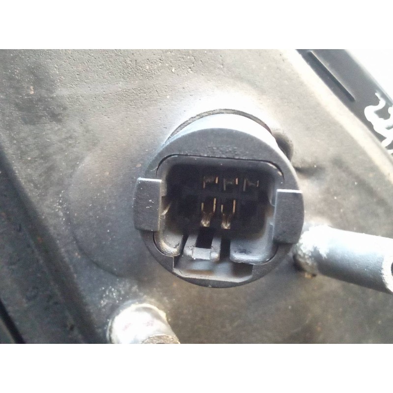 Recambio de retrovisor izquierdo para alfa romeo 145 1.6 t.spark referencia OEM IAM 3
