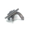 Recambio de mangueta delantera izquierda para renault megane ii classic berlina 1.6 16v referencia OEM IAM   