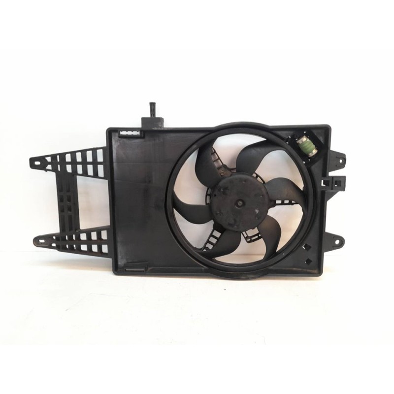 Recambio de electroventilador para lancia musa (184) 1.4 16v oro referencia OEM IAM M13000800 A563 GATE