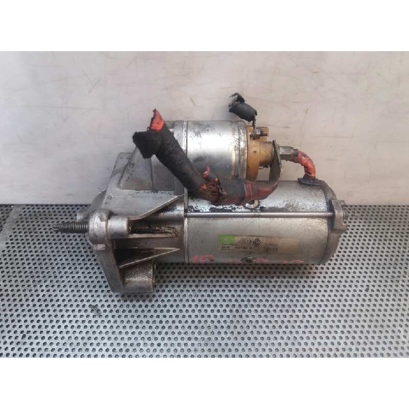 Recambio de motor arranque para renault laguna ii (bg0) authentique referencia OEM IAM 8200331251 23H30807BON VALEO