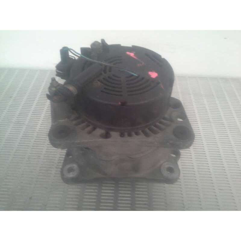 Recambio de alternador para seat toledo (1l) 1.9 tdi referencia OEM IAM 0123320001 028903025Q BOSCH 2