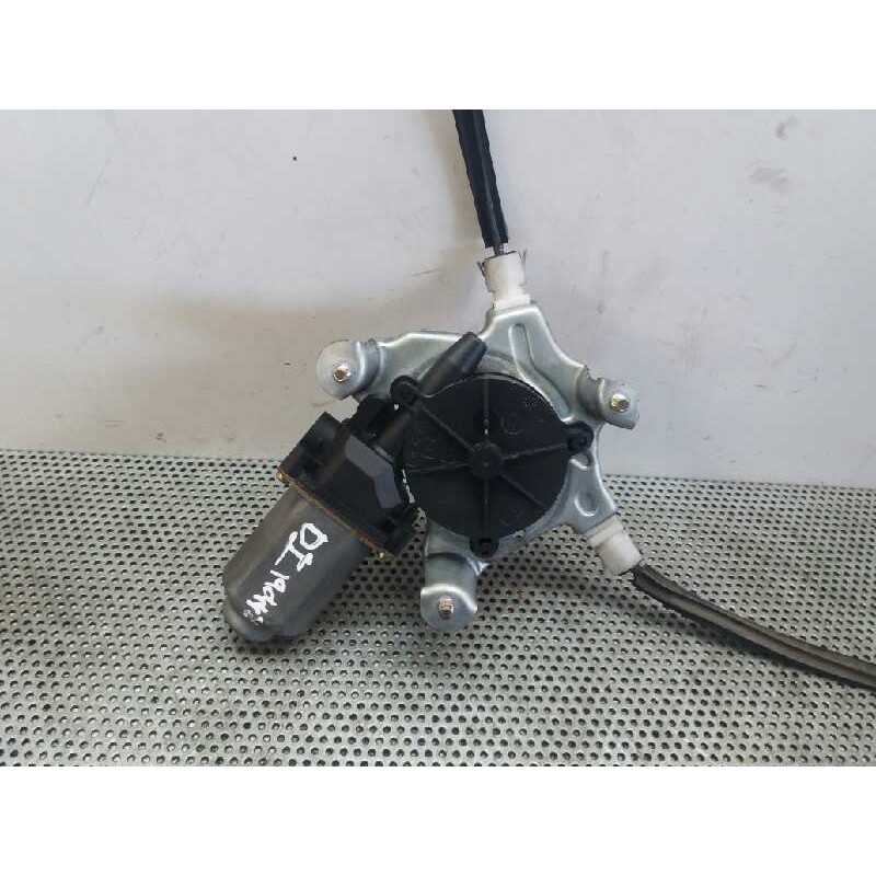 Recambio de elevalunas delantero izquierdo para renault scenic (ja..) 1.4 16v fairway referencia OEM IAM - Azul 5