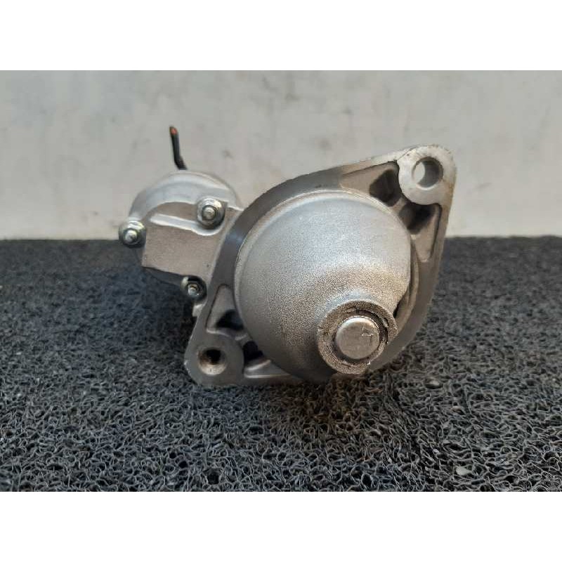 Recambio de motor arranque para opel astra h berlina cosmo referencia OEM IAM 4
